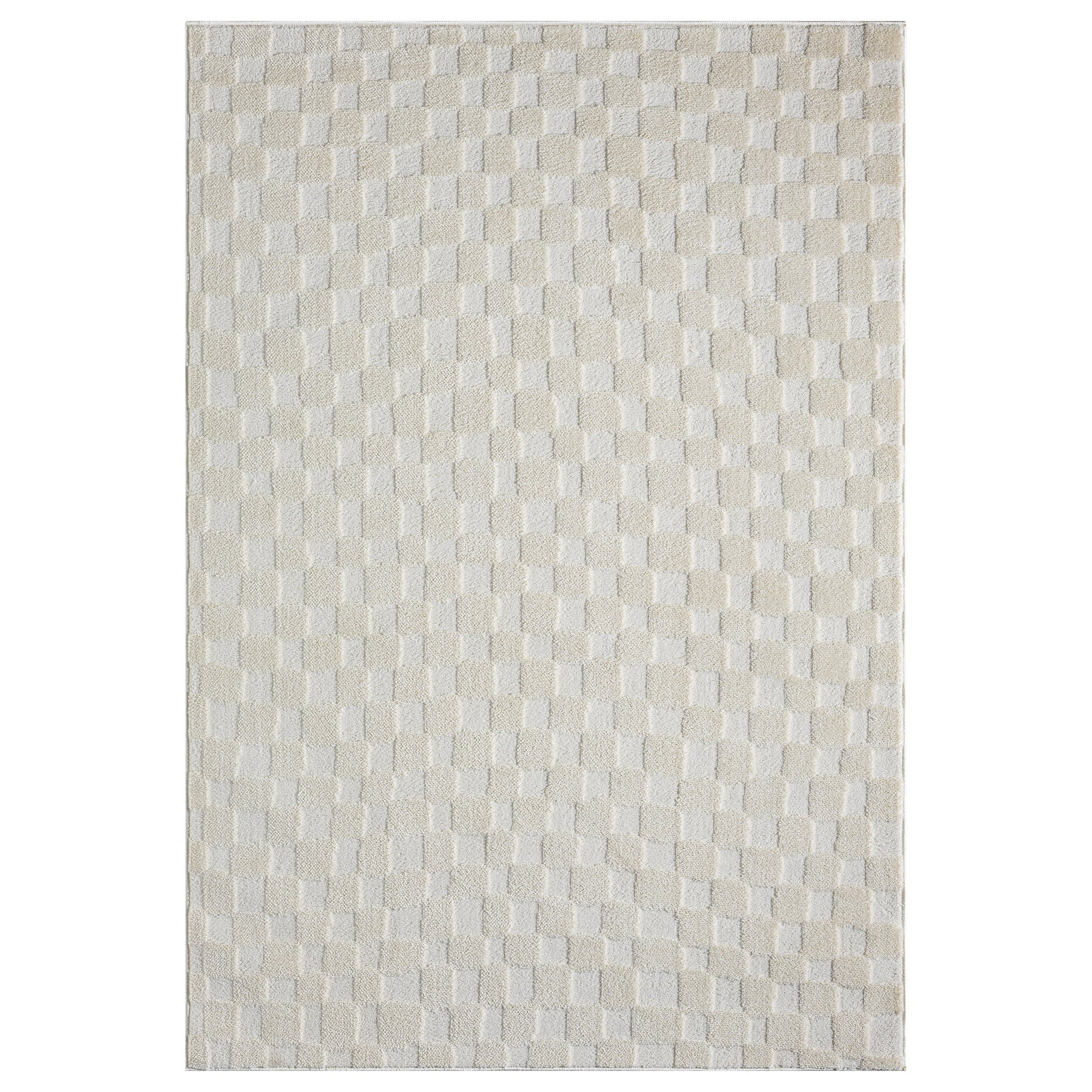 Admire 665 Linen Saray Rugs