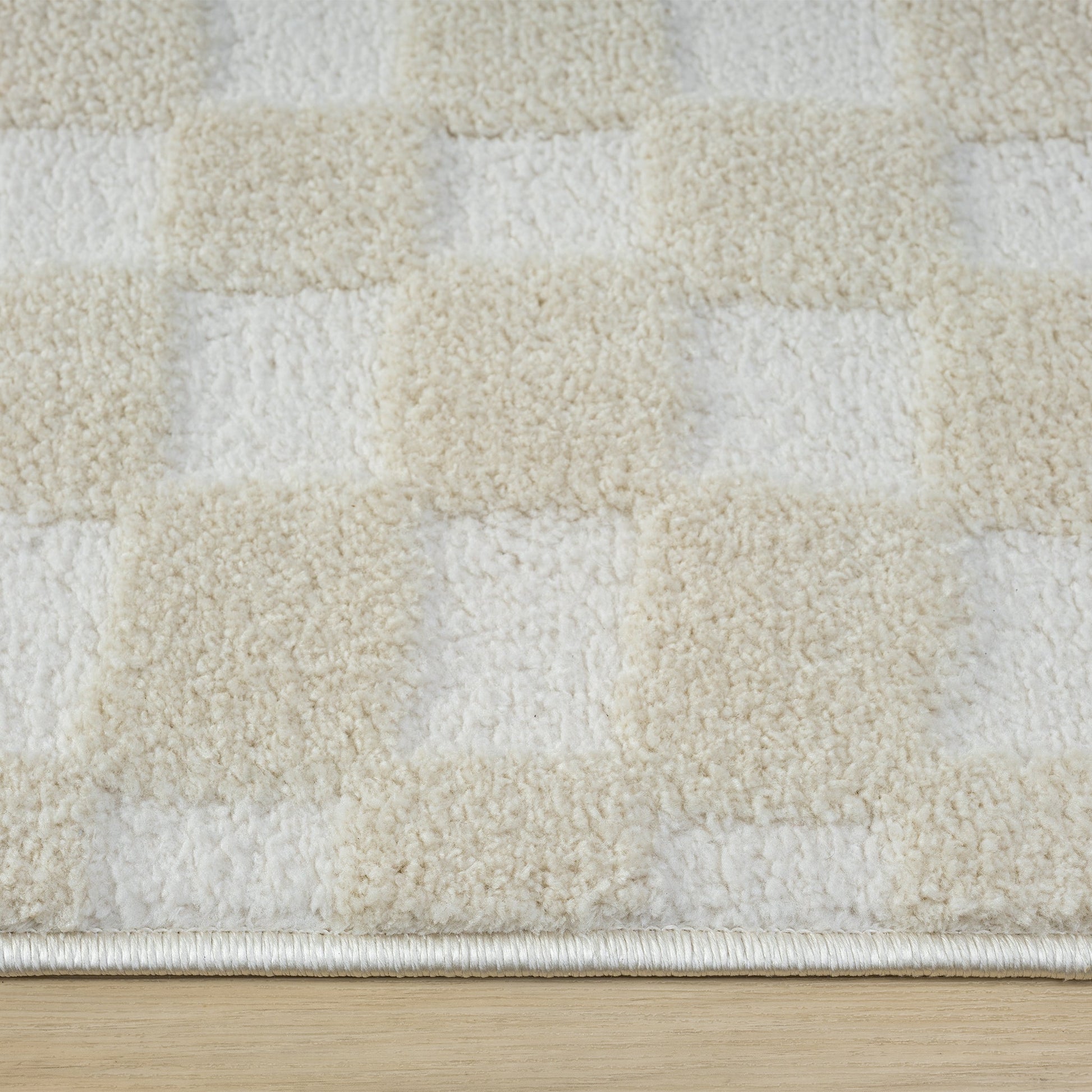 Admire 665 Linen Saray Rugs