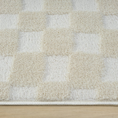 Admire 665 Linen Saray Rugs