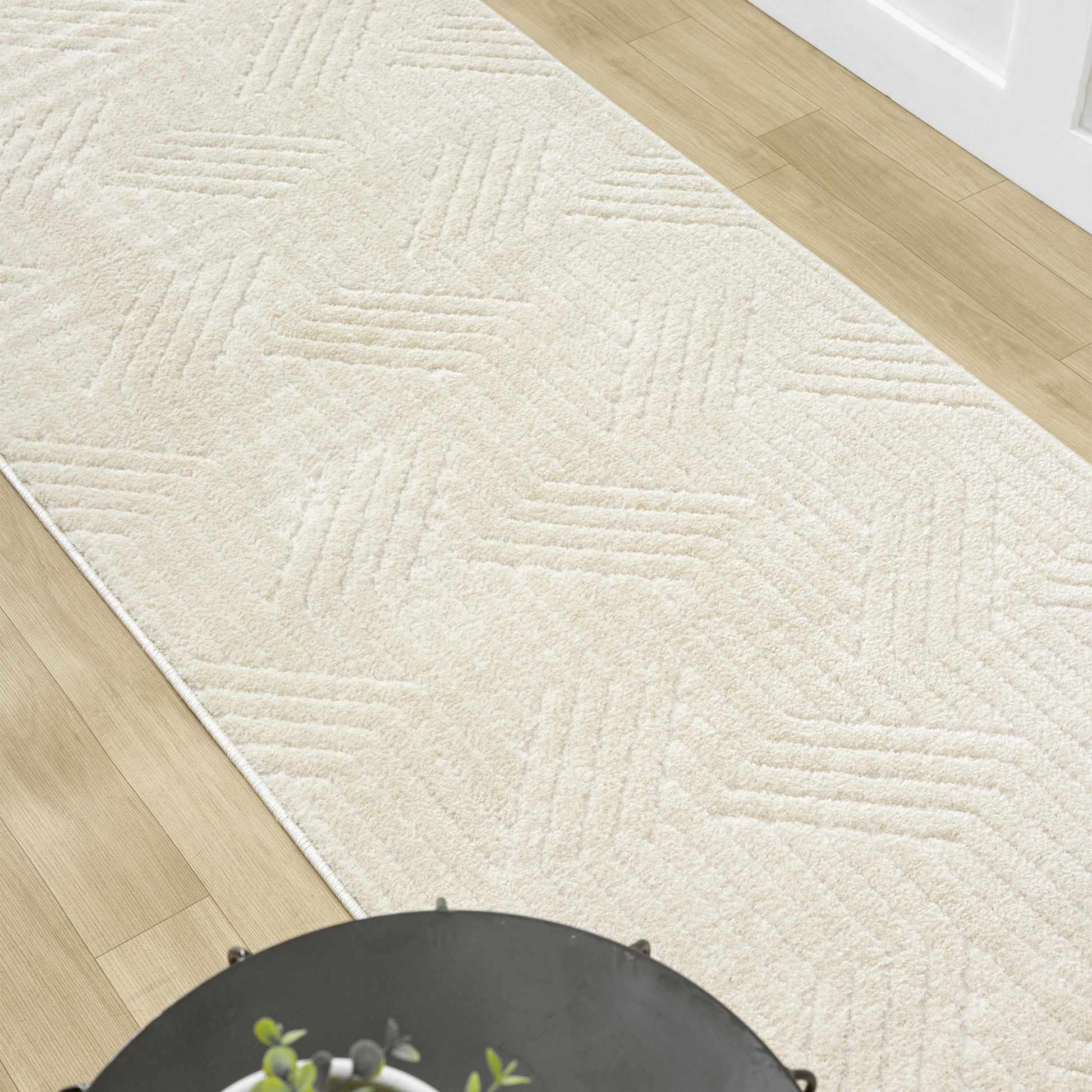 Admire soft 667 Stone Runner Saray Rugs