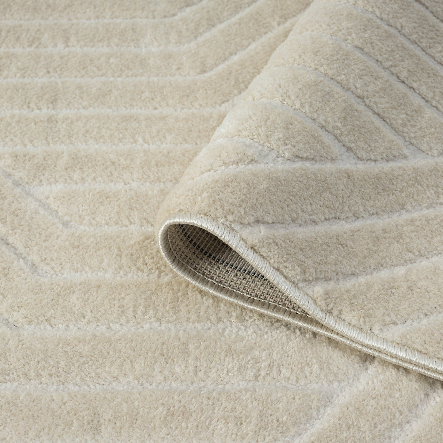 Admire soft 667 Stone Runner Saray Rugs