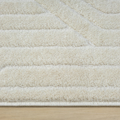Admire soft 667 Stone Runner Saray Rugs