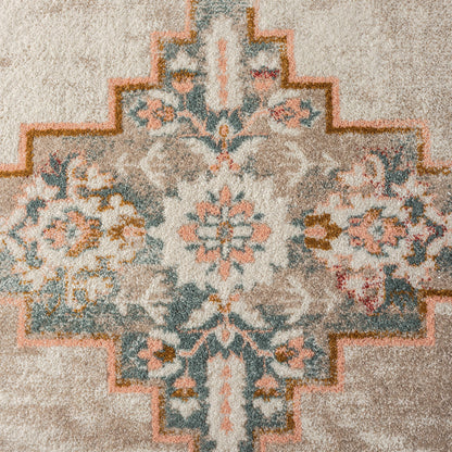 Adore 2315 Sand Runner Saray Rugs
