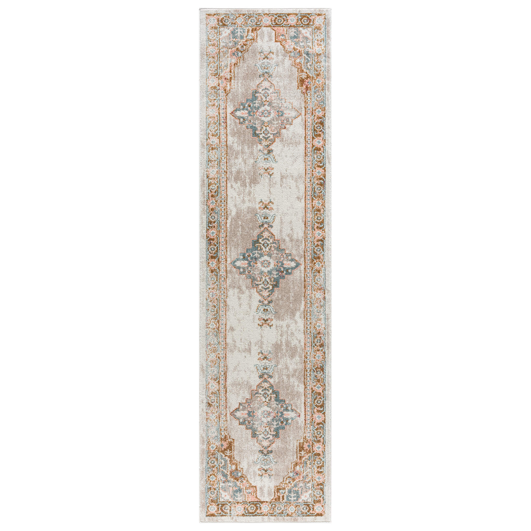 Adore 2315 Sand Runner Saray Rugs