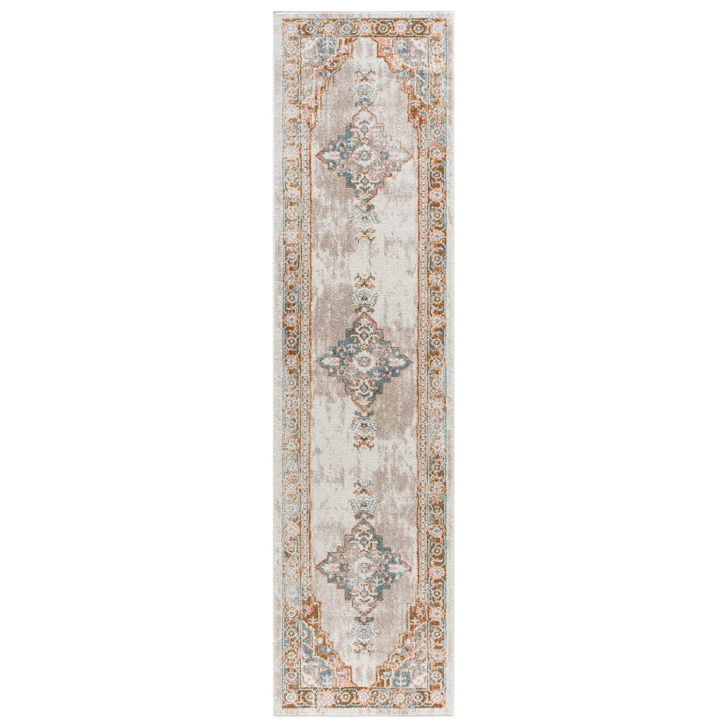 Adore 2315 Sand Runner Saray Rugs