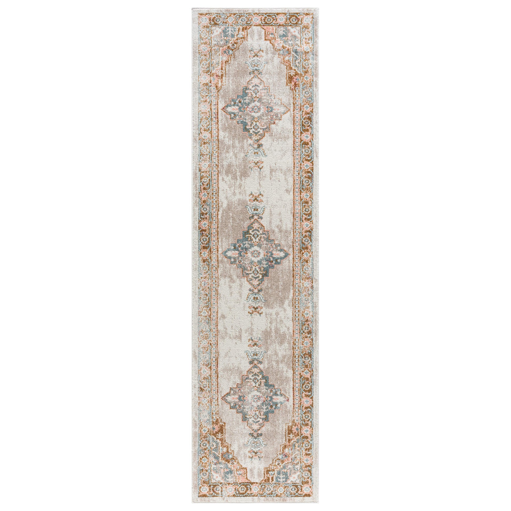 Adore 2315 Sand Runner Saray Rugs