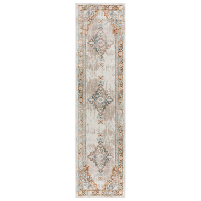 Adore 2315 Sand Runner Saray Rugs