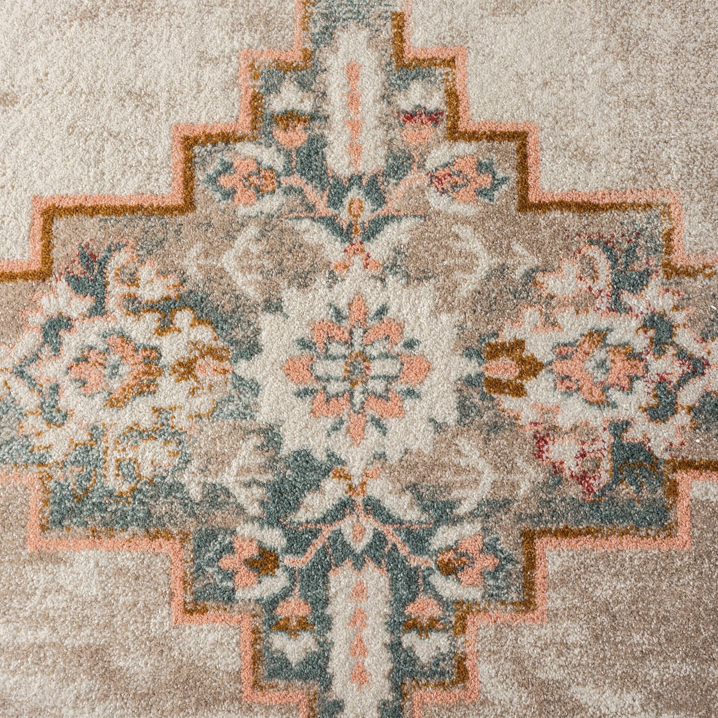 Adore 2315 Sand Saray Rugs