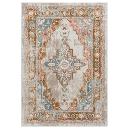 Adore 2315 Sand Saray Rugs