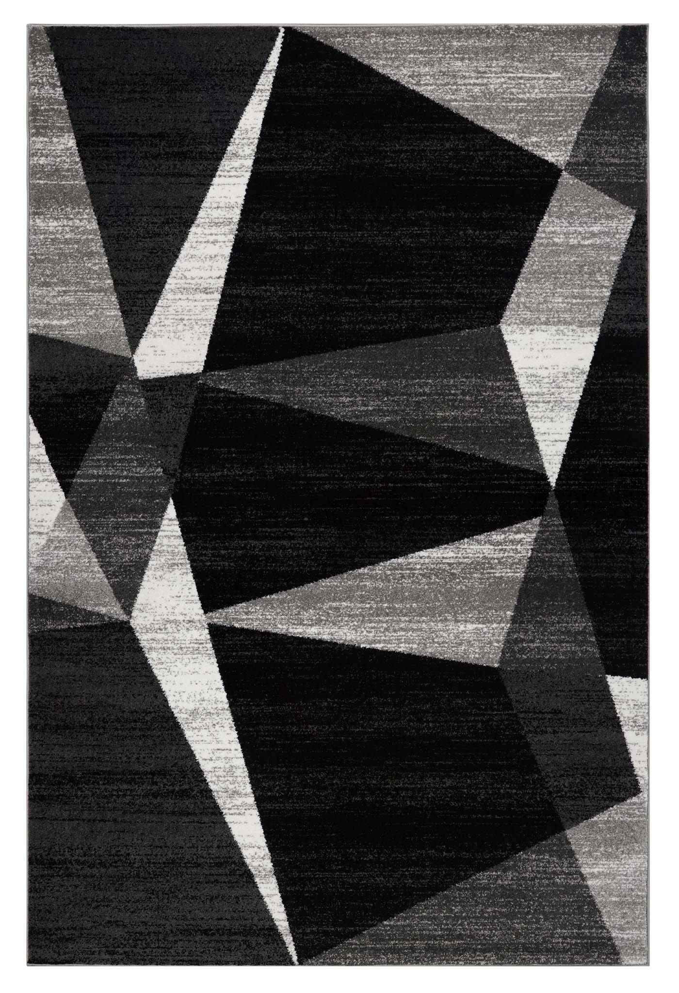 Adore 2301 Grey Saray Rugs
