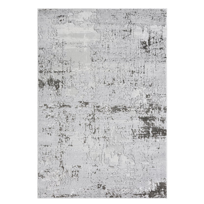 Astana 181 Silver Modern Rug Saray Rugs