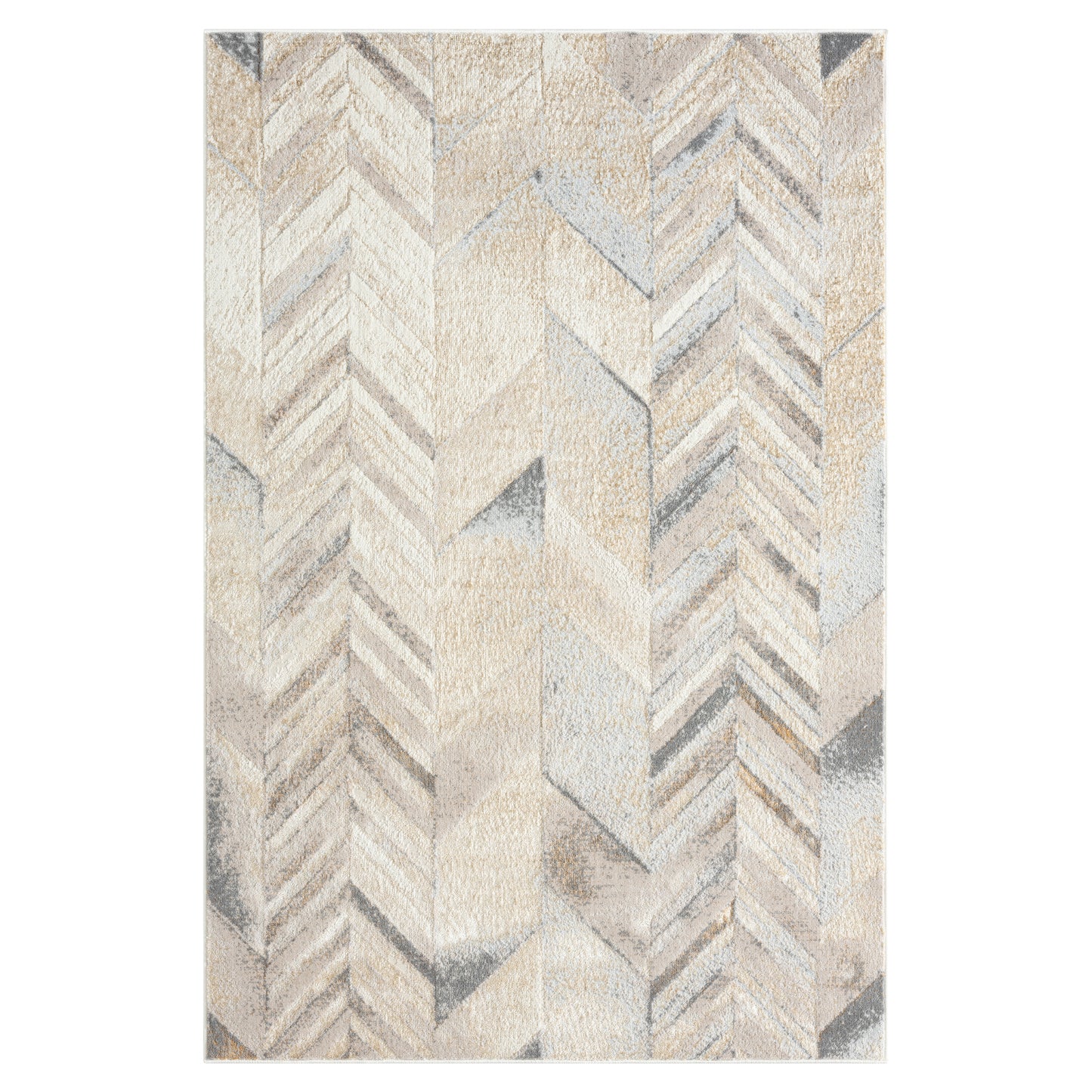 Astana 188 Stone Modern Rug Saray Rugs