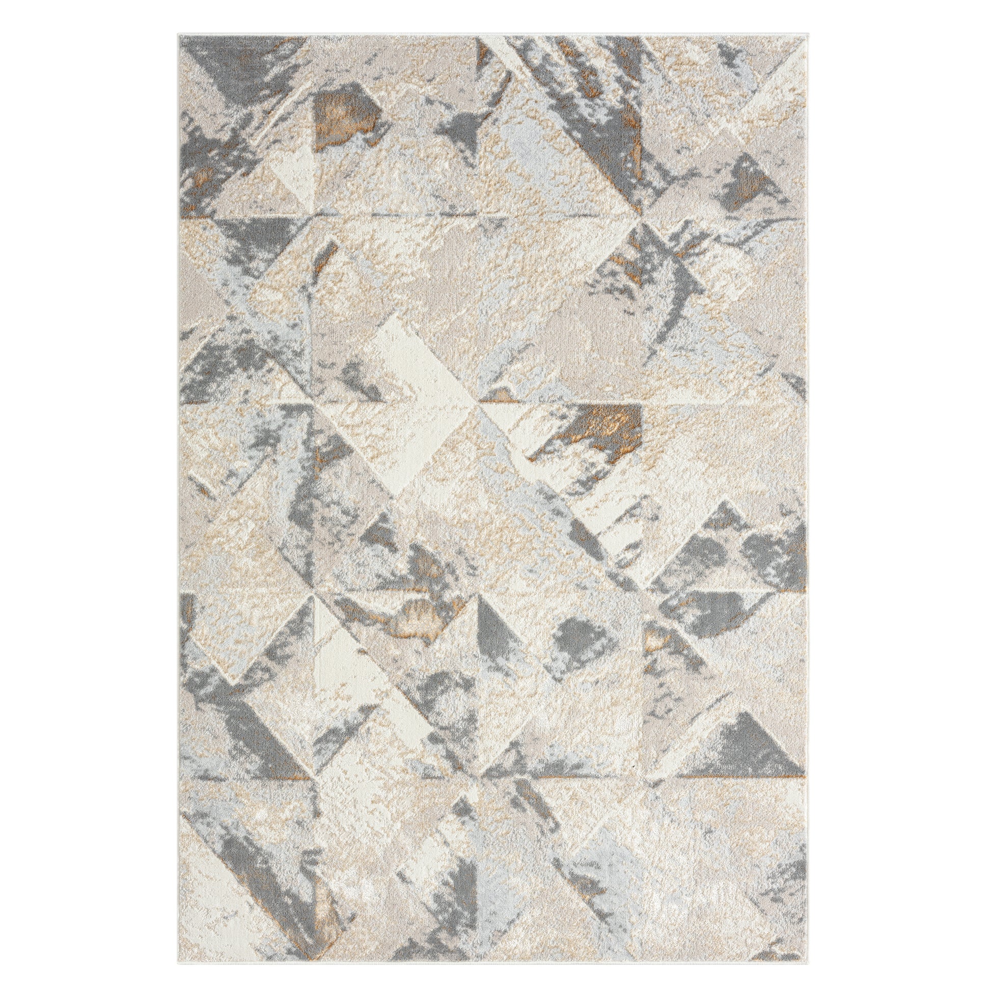 Astana 189 Slate Modern Rug Saray Rugs