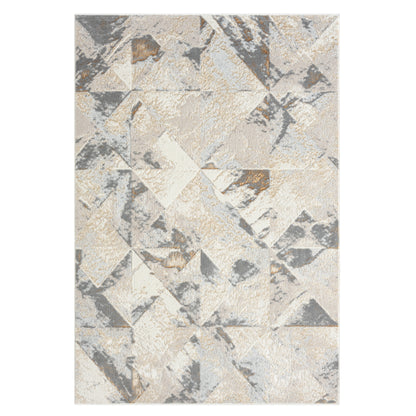 Astana 189 Slate Modern Rug Saray Rugs