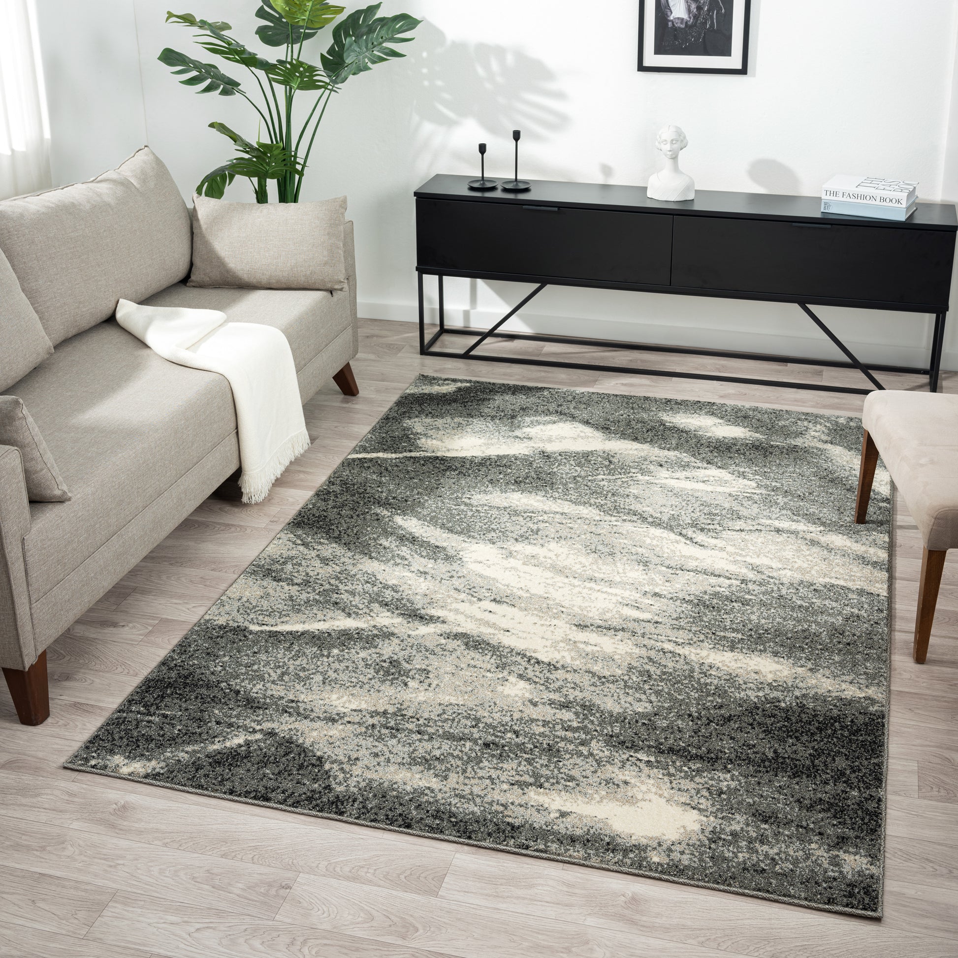 Astana 483 Ash Rug Saray Rugs