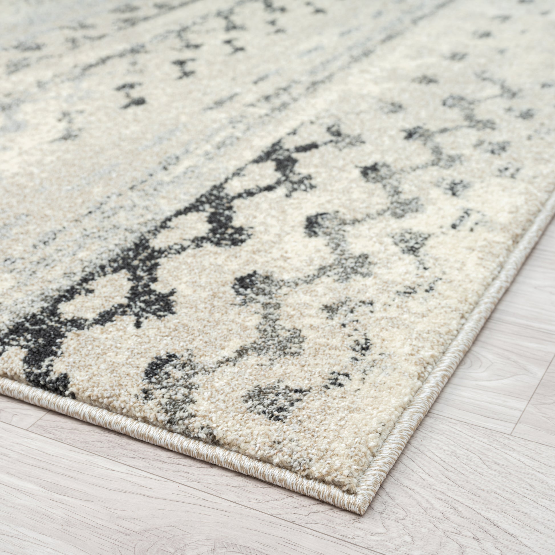 Astana 486 Ivory Rug Saray Rugs