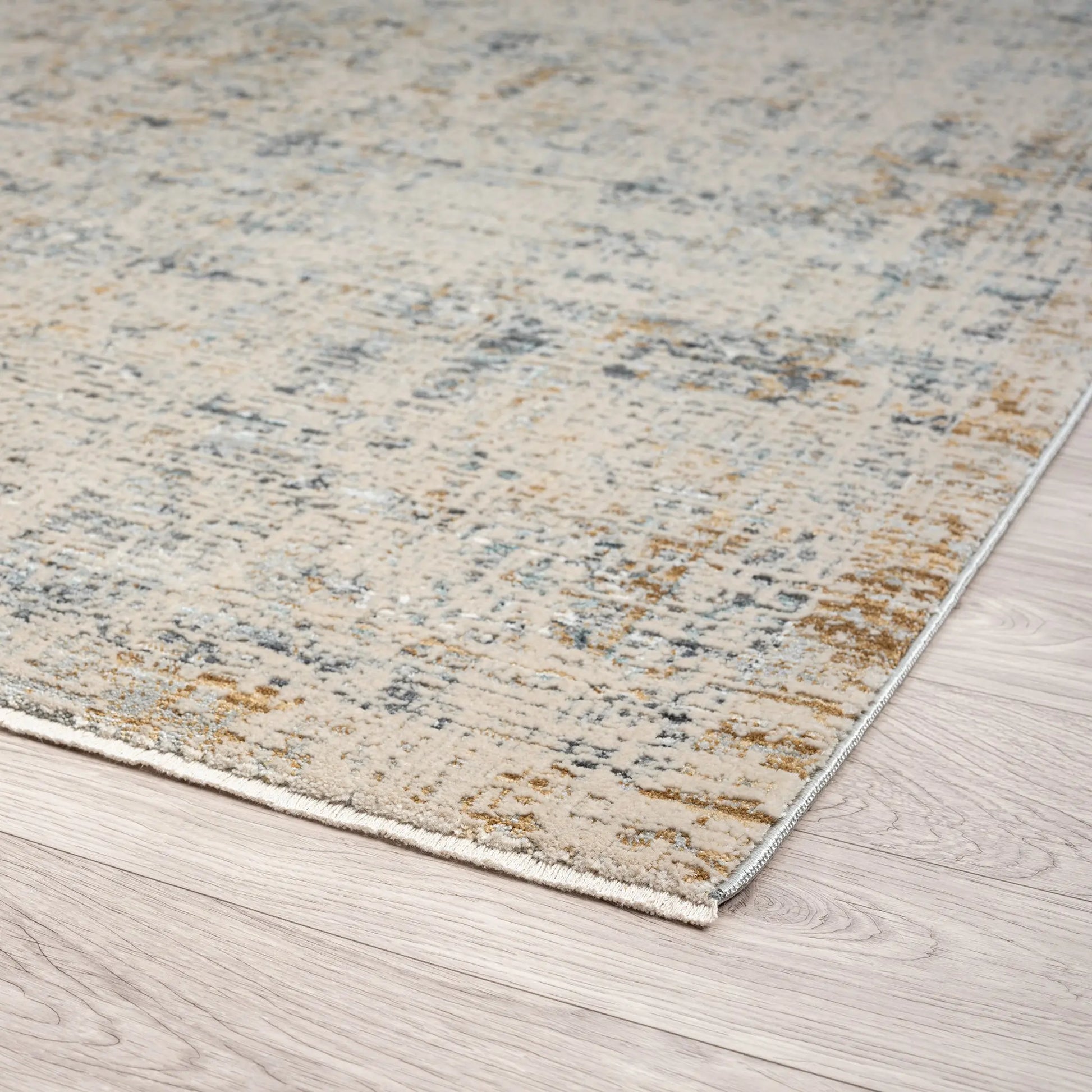 Auburn 6738 Sand Hallway Runner Saray Rugs