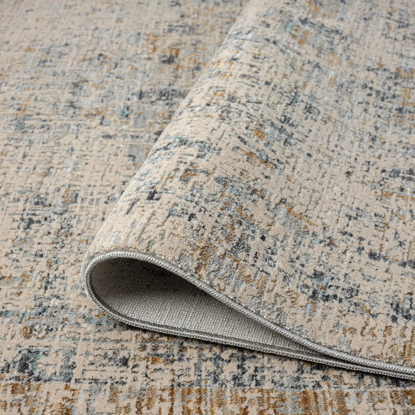 Auburn 6738 Sand Hallway Runner Saray Rugs