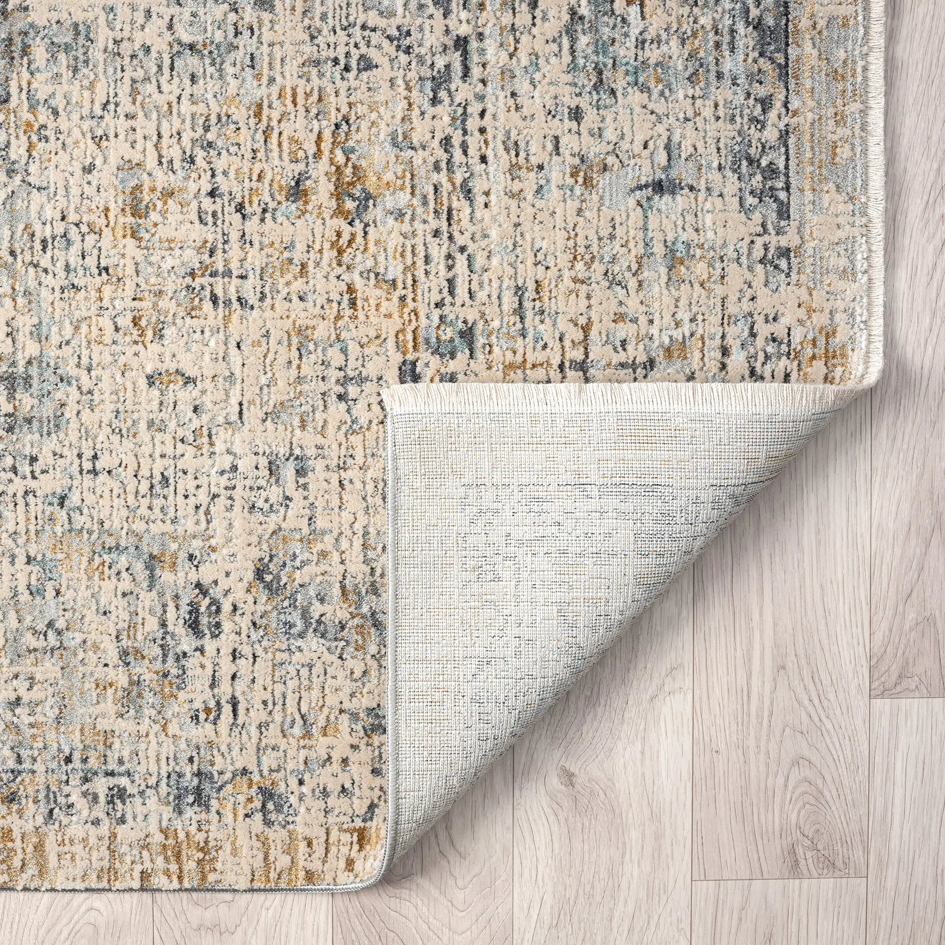 Auburn 6738 Sand Hallway Runner Saray Rugs