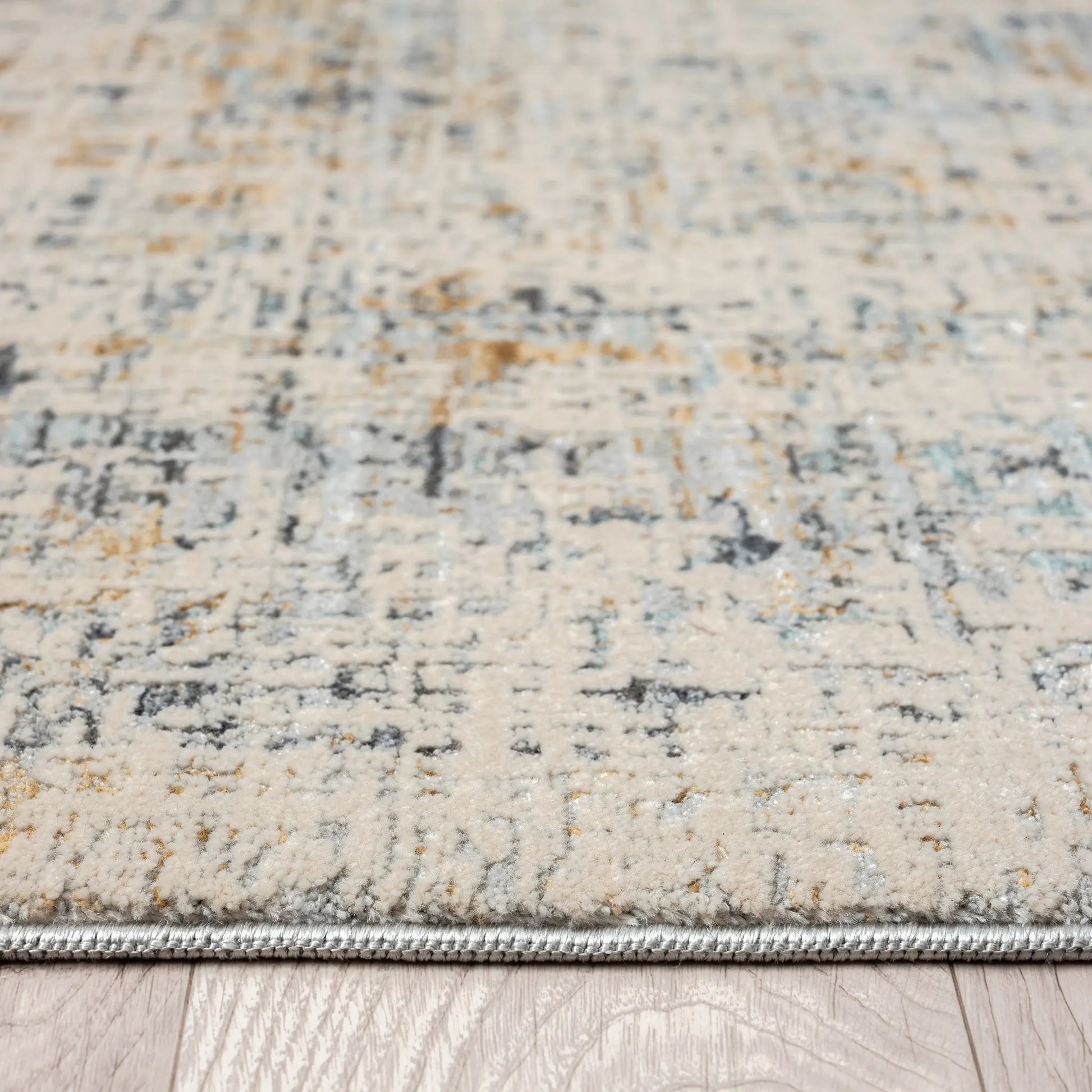 Auburn 6738 Sand Hallway Runner Saray Rugs