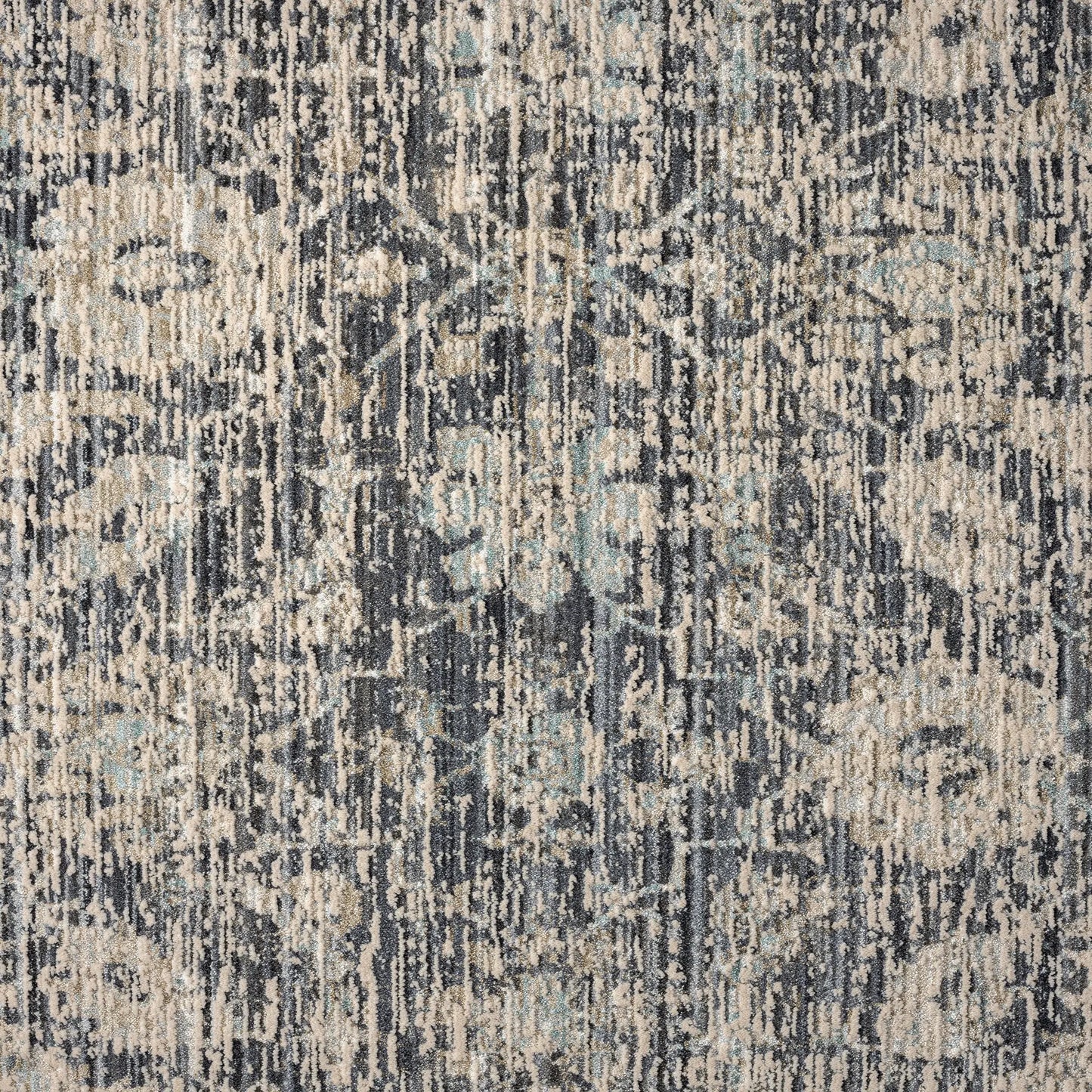 Auburn 6739 Charcoal Traditional Rug Saray Rugs