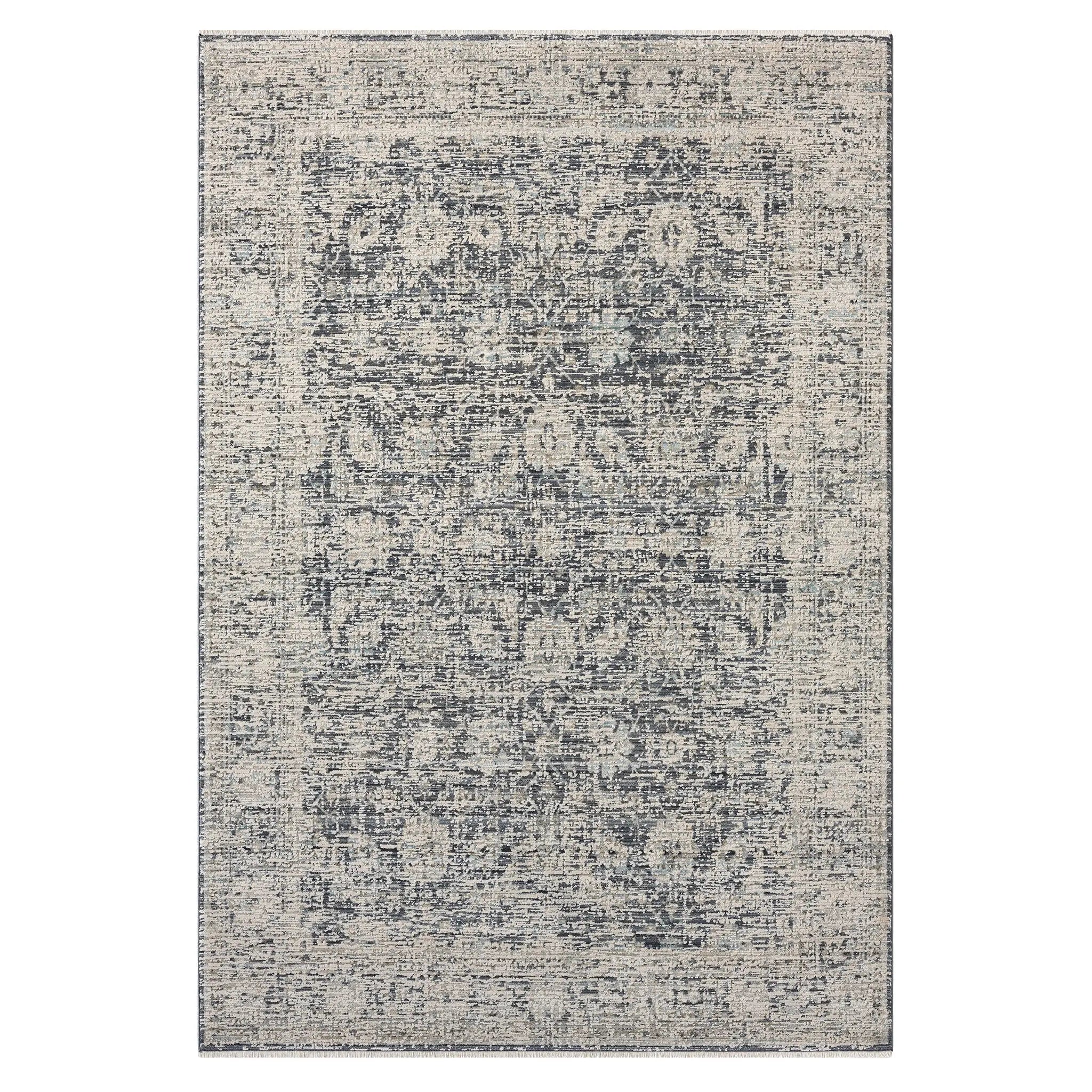 Auburn 6739 Charcoal Traditional Rug Saray Rugs