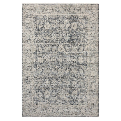 Auburn 6739 Charcoal Traditional Rug Saray Rugs