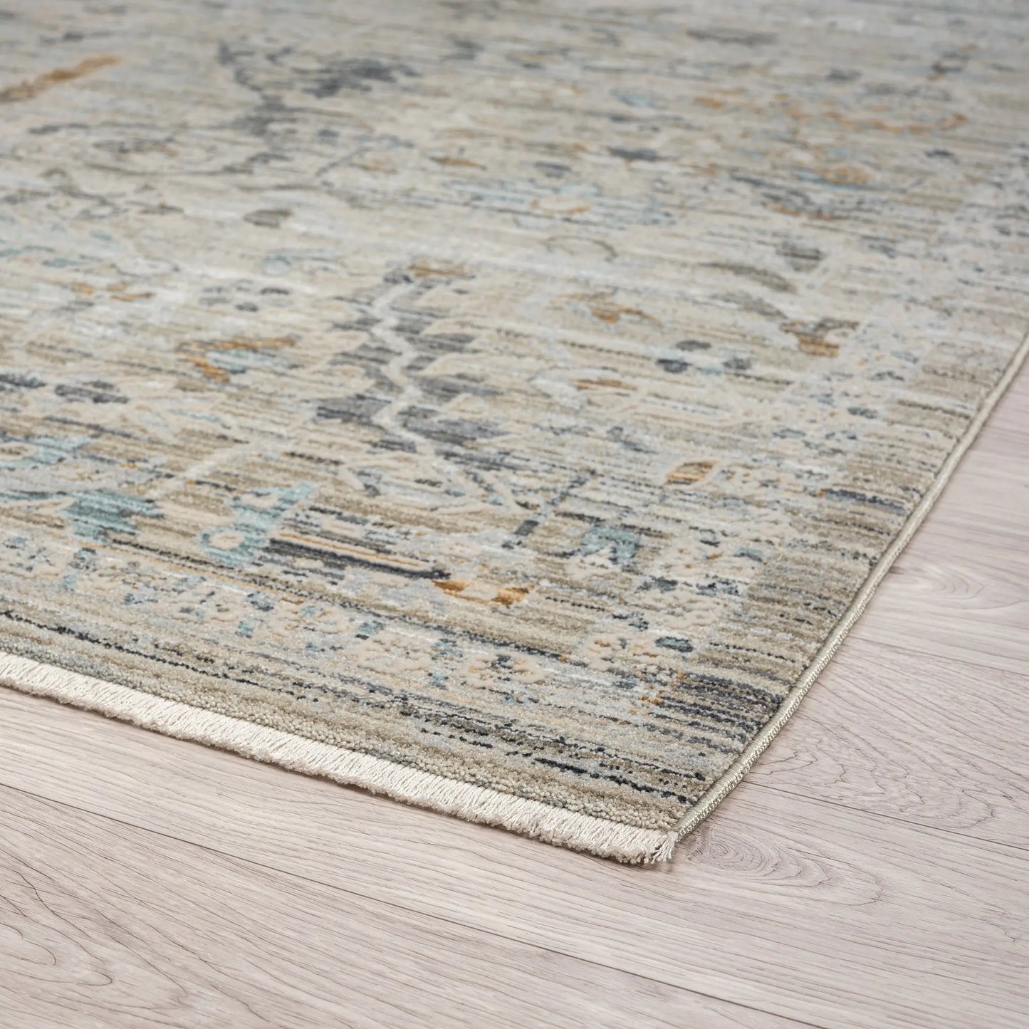 Auburn 6755 Sand Modern Rug Saray Rugs