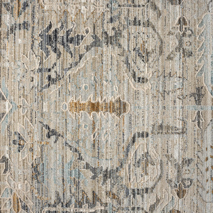 Auburn 6755 Sand Modern Rug Saray Rugs