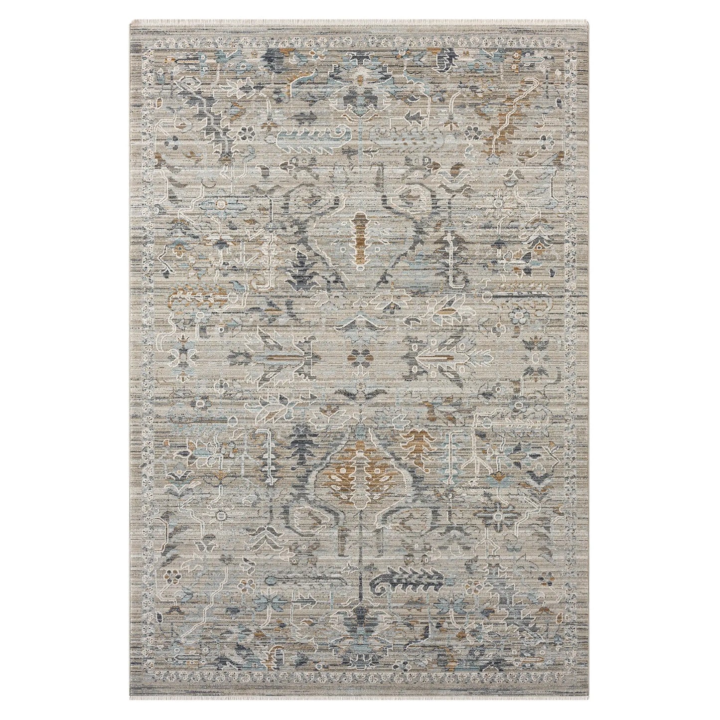 Auburn 6755 Sand Modern Rug Saray Rugs