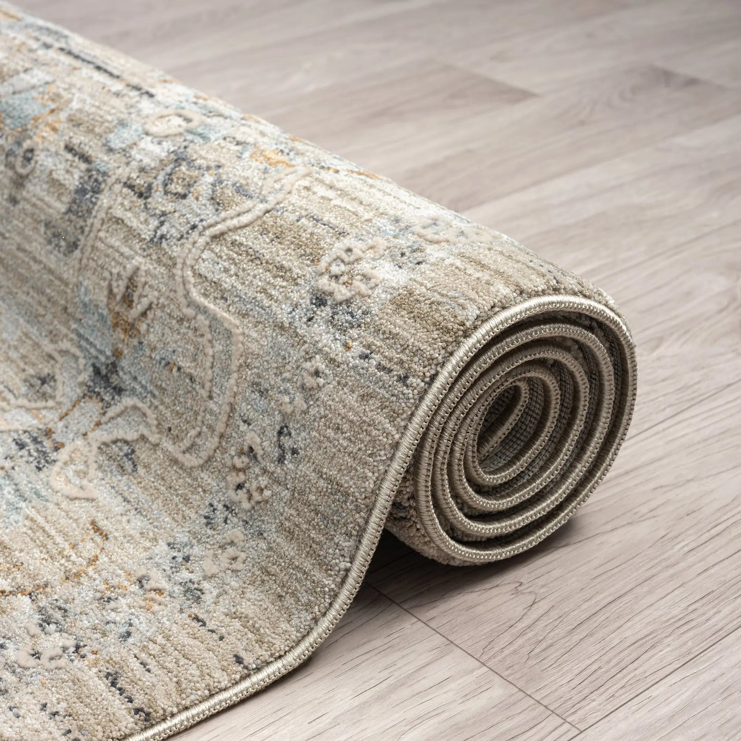 Auburn 6755 Sand Modern Rug Saray Rugs