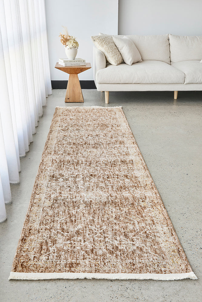Botany Alvin Clay Runner Rug Rug Culture