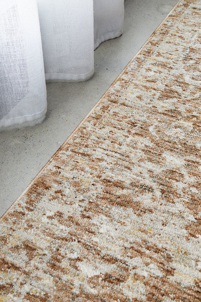 Botany Alvin Clay Runner Rug Rug Culture