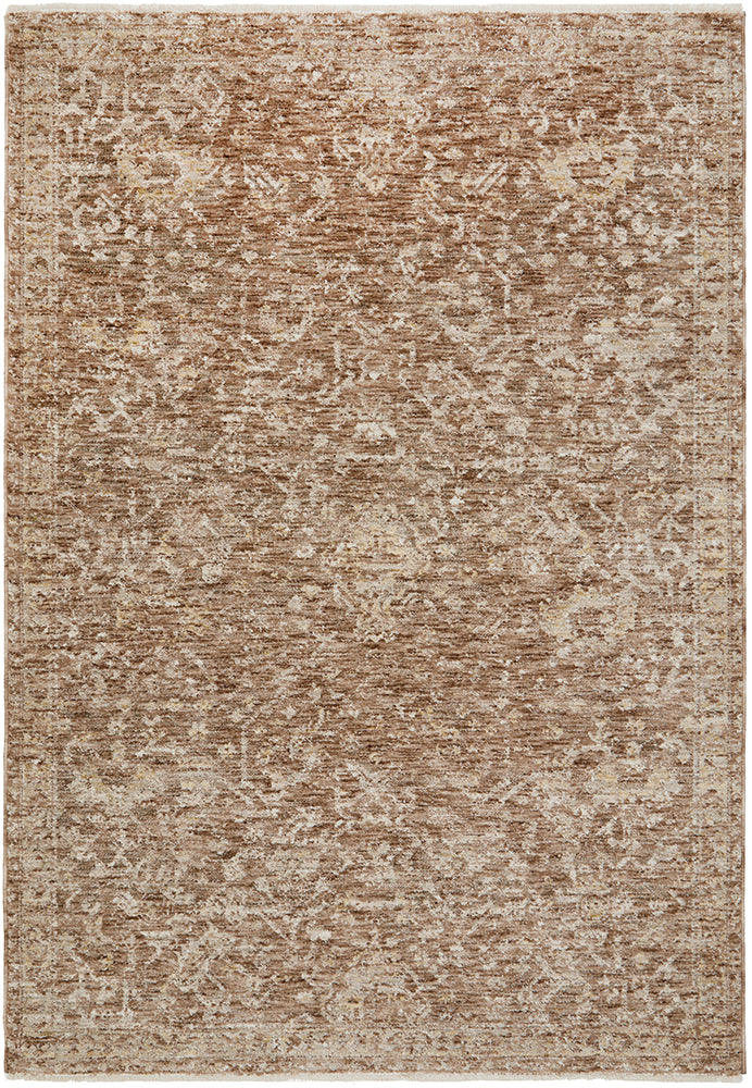 Botany Alvin Clay Rug Rug Culture