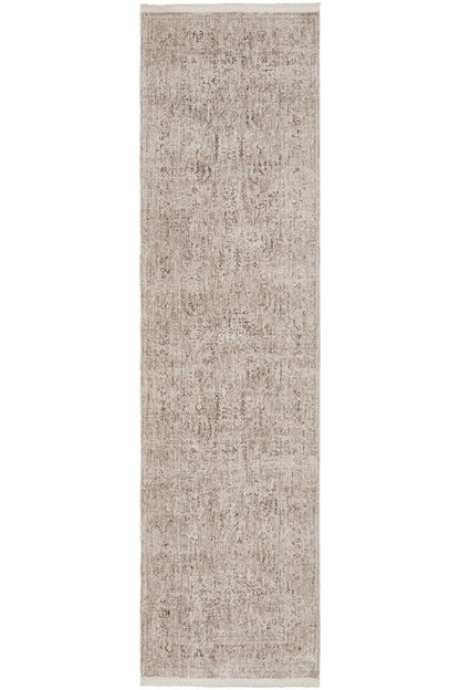 Botany Della Natural Runner Rug Rug Culture