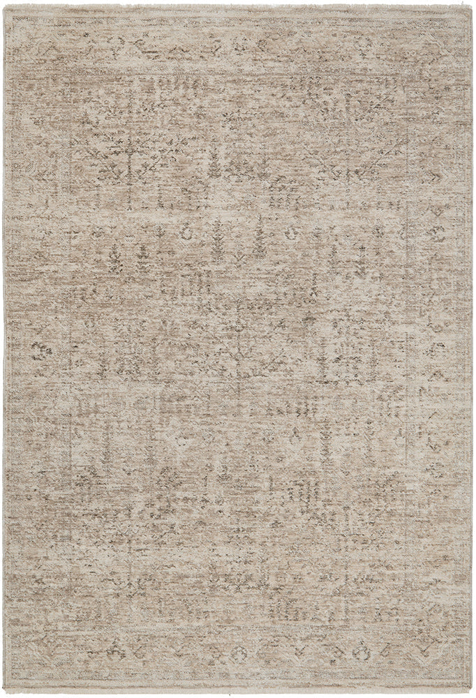 Botany Della Natural Rug Rug Culture