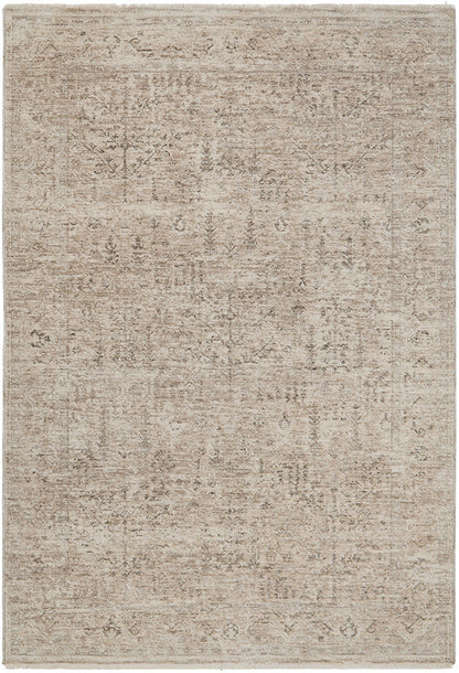 Botany Della Natural Rug Rug Culture