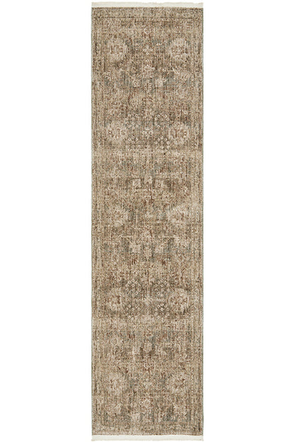 Botany Josie Moss Runner Rug Rug Culture