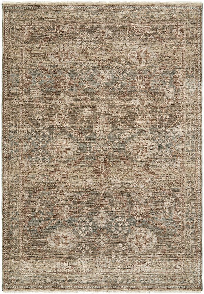 Botany Josie Moss Rug Rug Culture