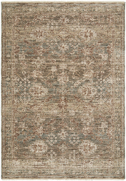 Botany Josie Moss Rug Rug Culture