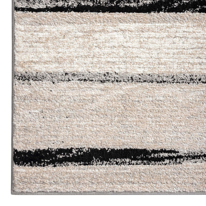 Chali 7866 Grey Hallway Runner Saray Rugs