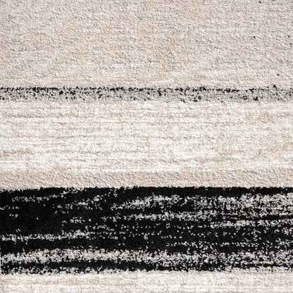 Chali 7866 Grey Hallway Runner Saray Rugs
