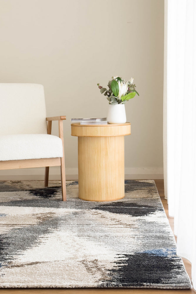 Capricorn Mirage Modern Rug Austex