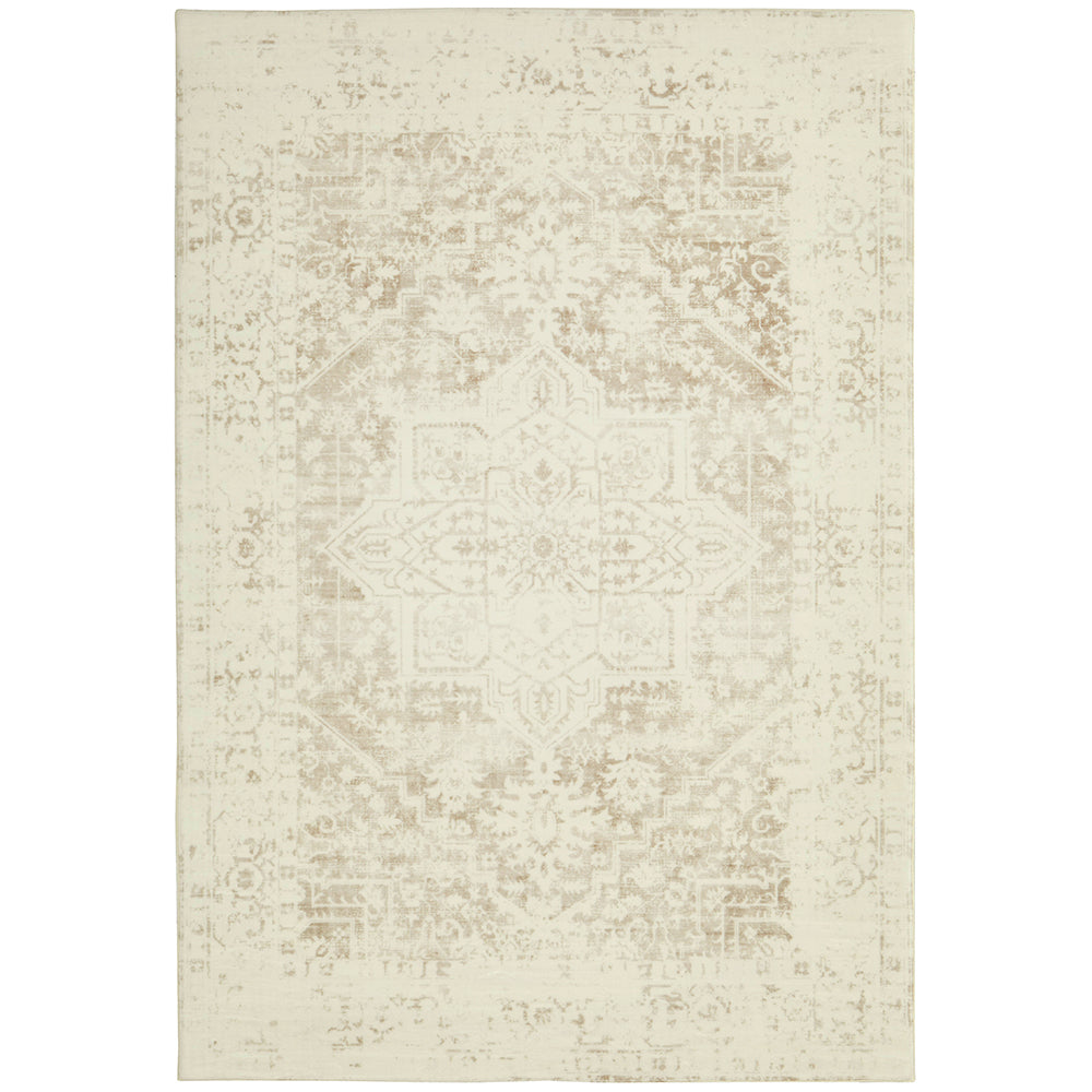 Cozy Asha Natural Rug Rug Culture
