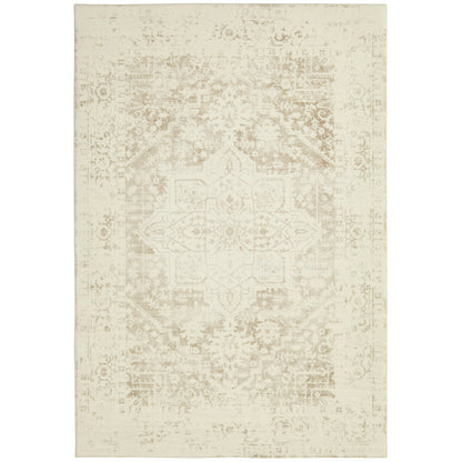 Cozy Asha Natural Rug Rug Culture