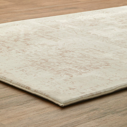 Cozy Asha Natural Rug Rug Culture