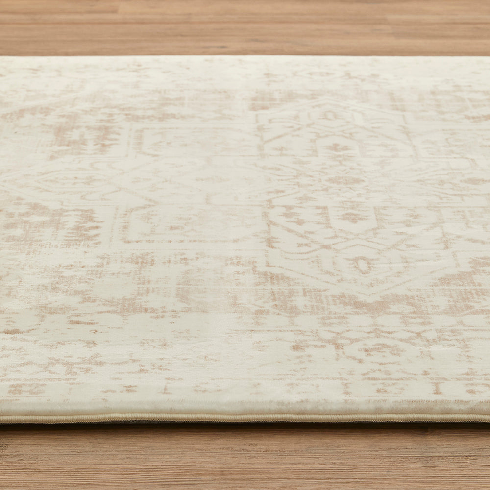 Cozy Asha Natural Rug Rug Culture