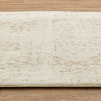 Cozy Asha Natural Rug Rug Culture