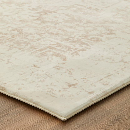 Cozy Asha Natural Rug Rug Culture