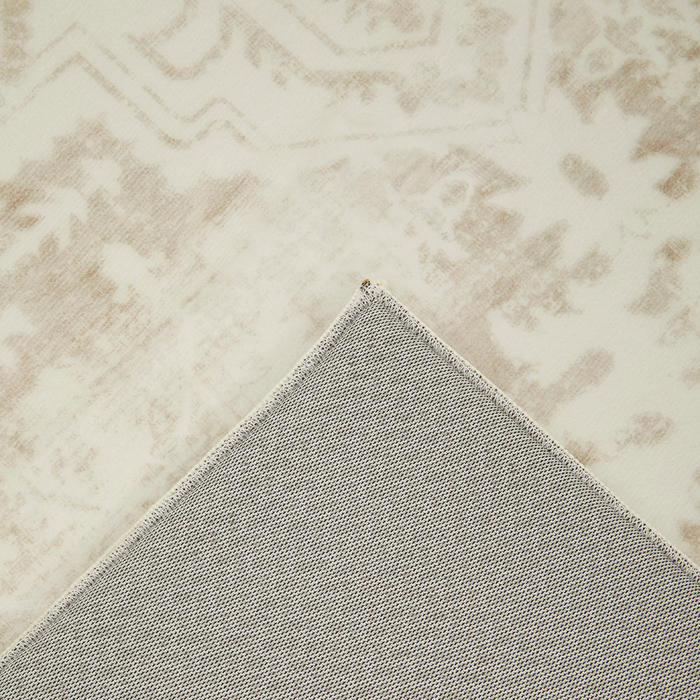 Cozy Asha Natural Rug Rug Culture
